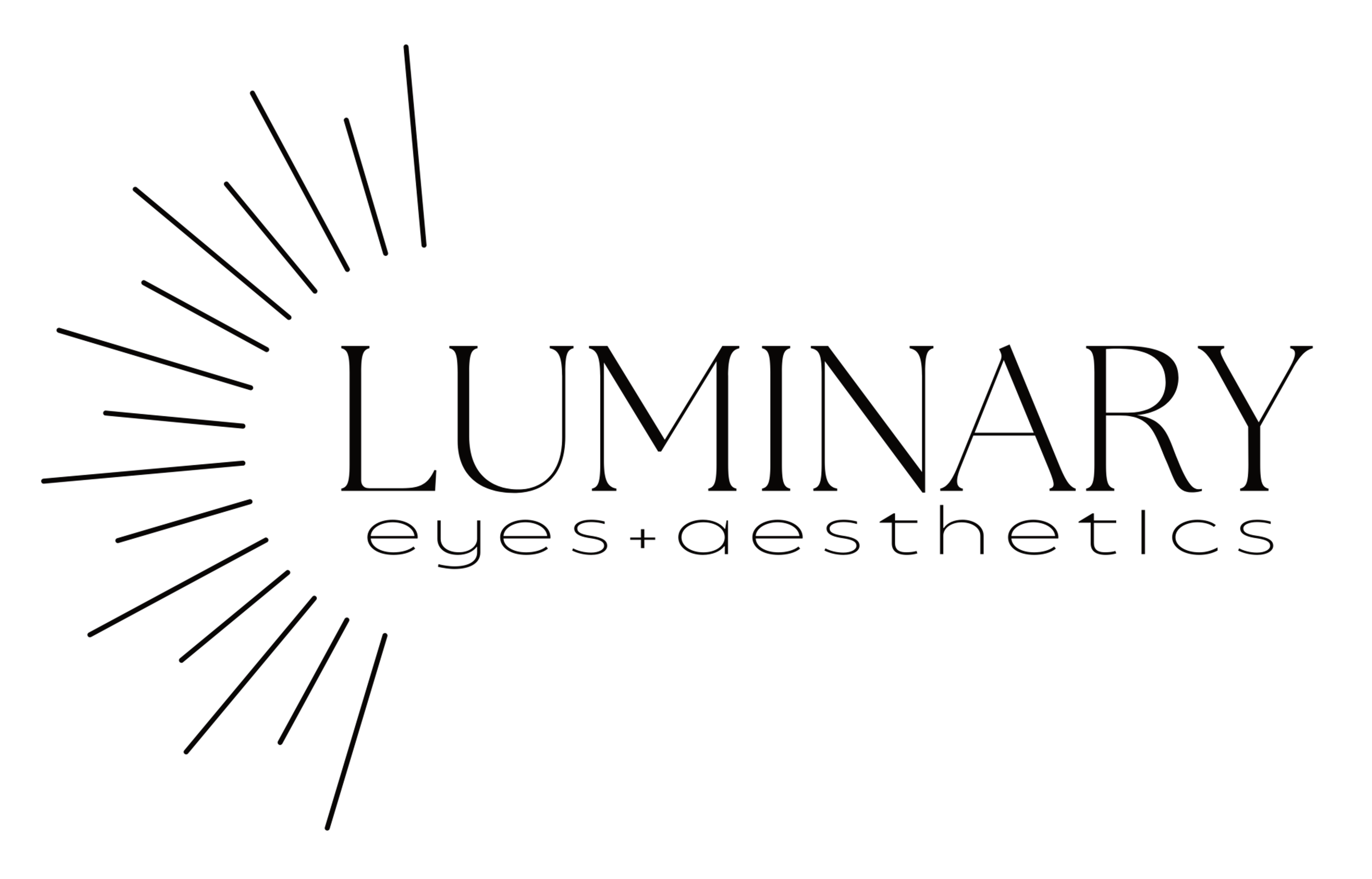 Luminary Eyes + Aesthetics
